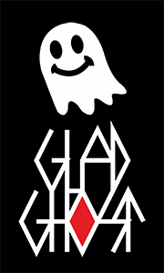 Glad-Ghost